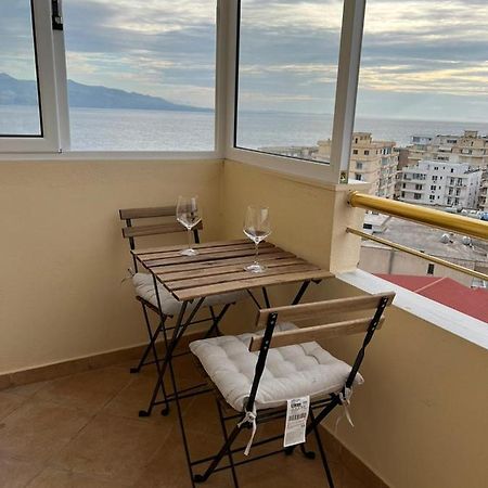 Apartamento Blue Dream V&V Sarandë Exterior foto