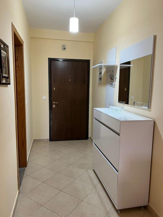 Apartamento Blue Dream V&V Sarandë Exterior foto
