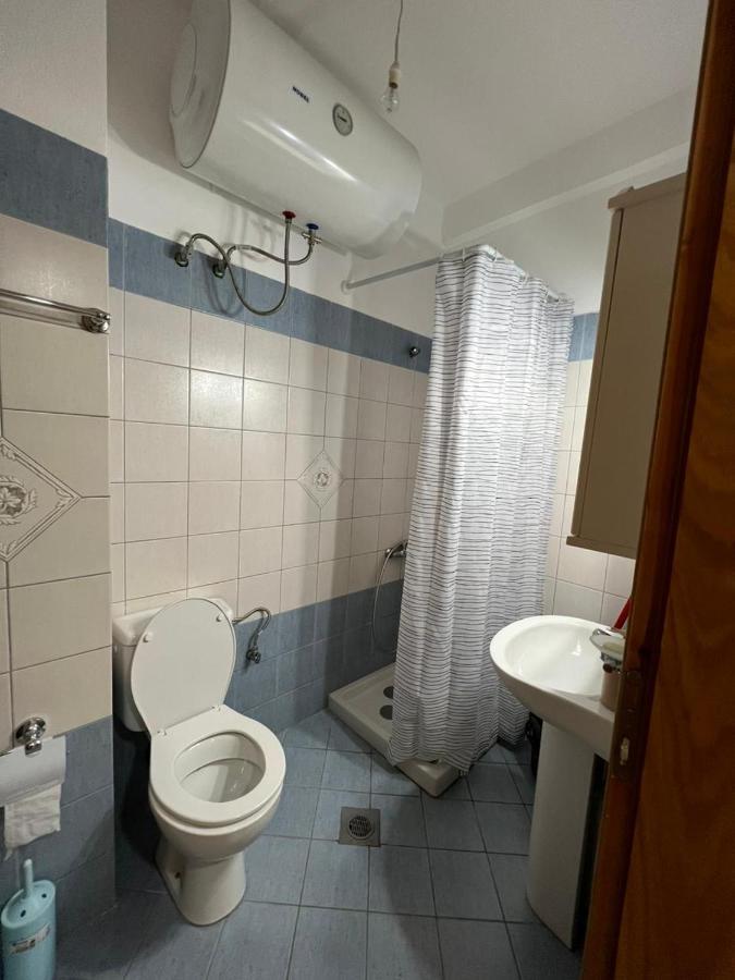 Apartamento Blue Dream V&V Sarandë Exterior foto