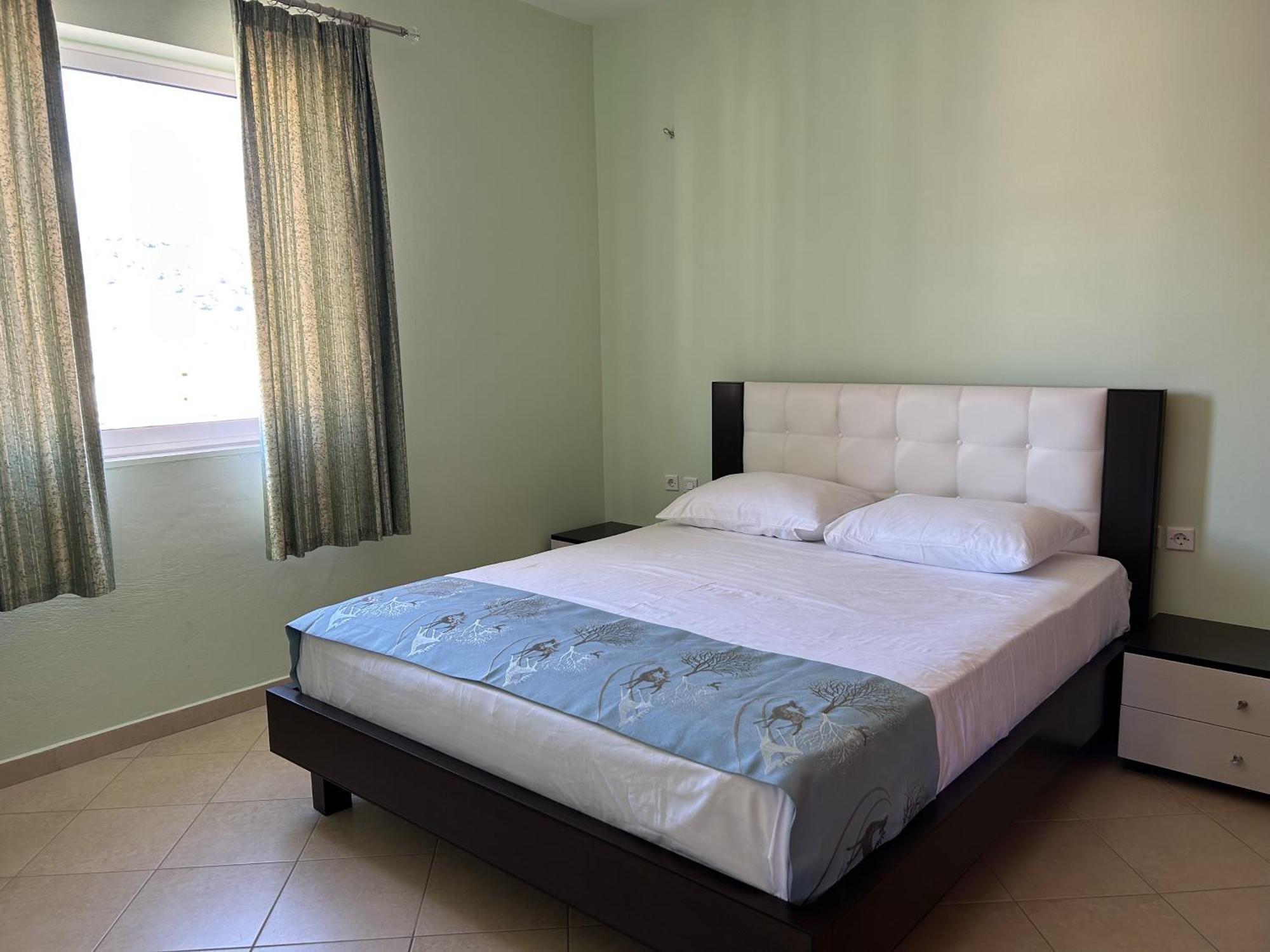 Apartamento Blue Dream V&V Sarandë Exterior foto