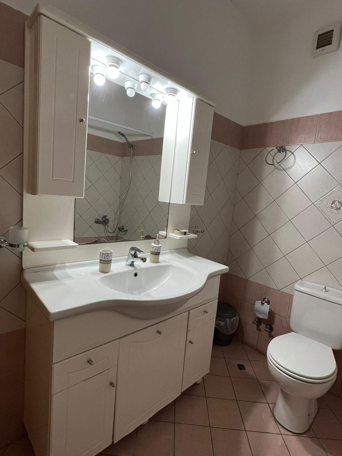Apartamento Blue Dream V&V Sarandë Exterior foto