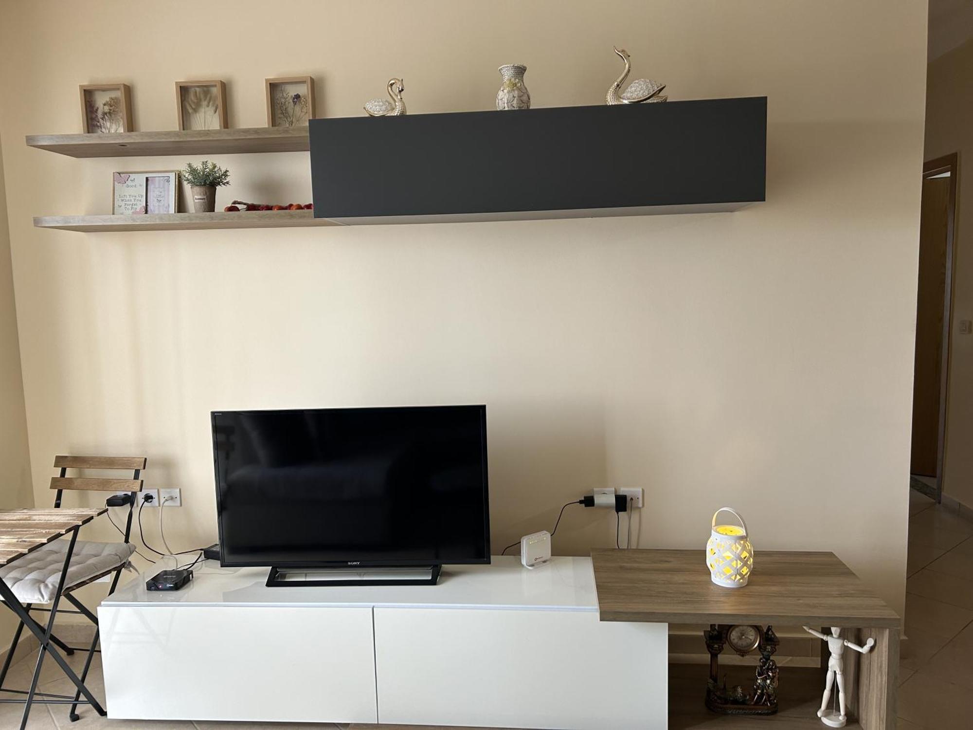Apartamento Blue Dream V&V Sarandë Exterior foto