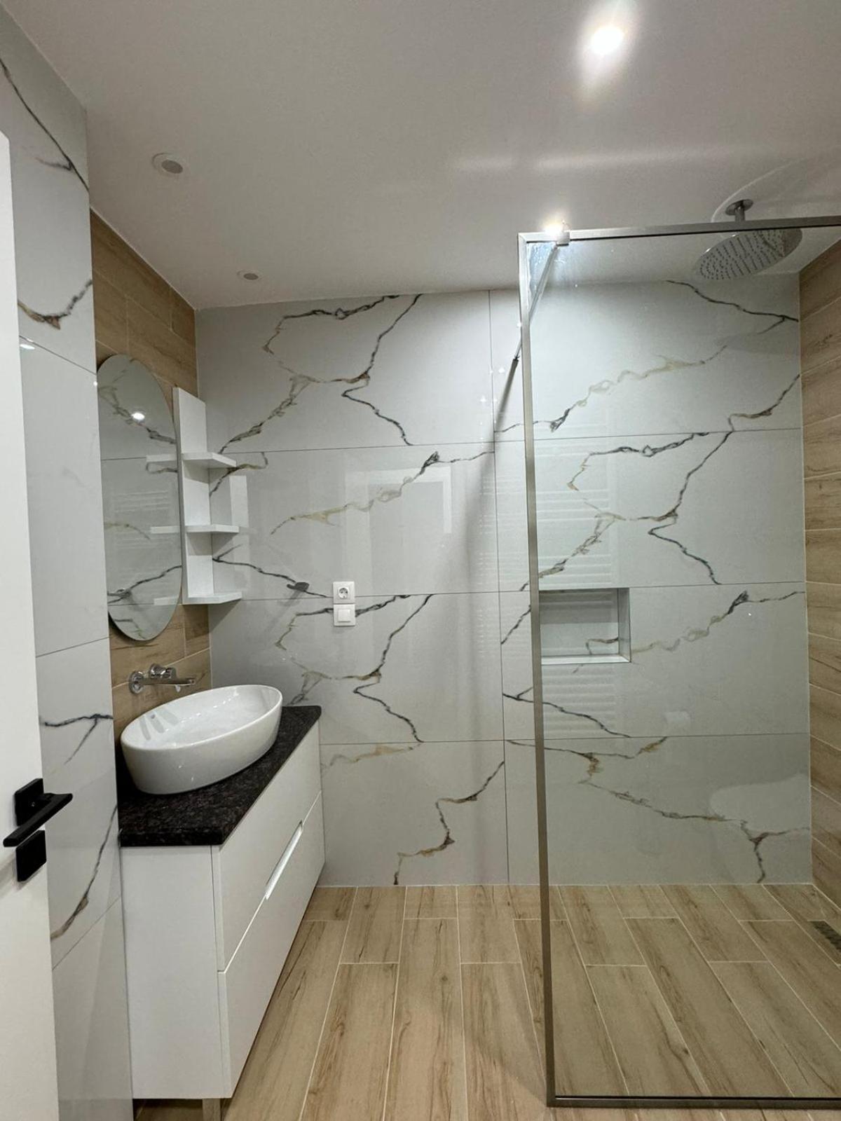 Apartamento Blue Dream V&V Sarandë Exterior foto