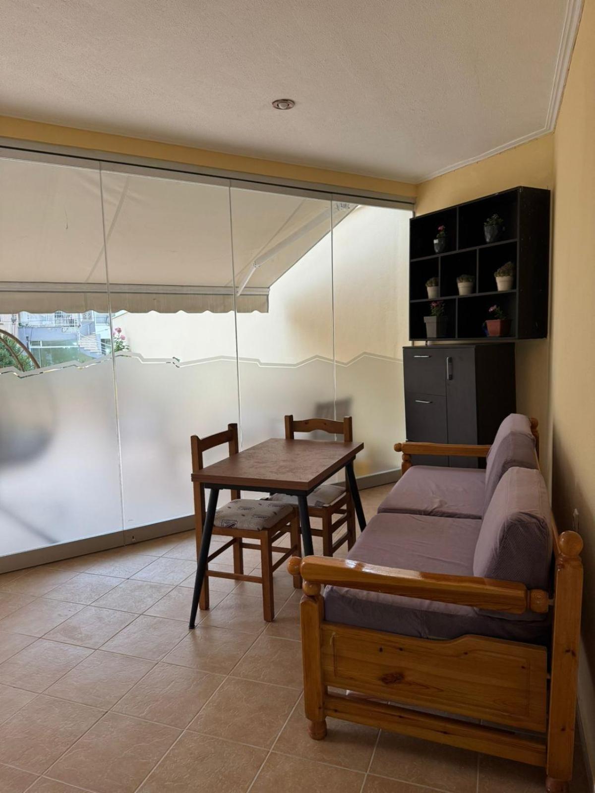 Apartamento Blue Dream V&V Sarandë Exterior foto