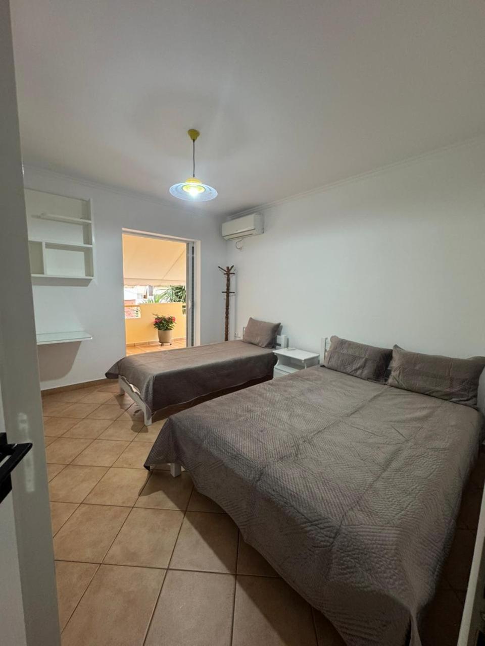Apartamento Blue Dream V&V Sarandë Exterior foto