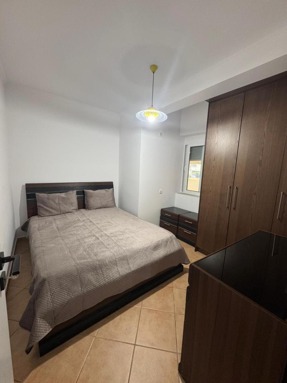 Apartamento Blue Dream V&V Sarandë Exterior foto