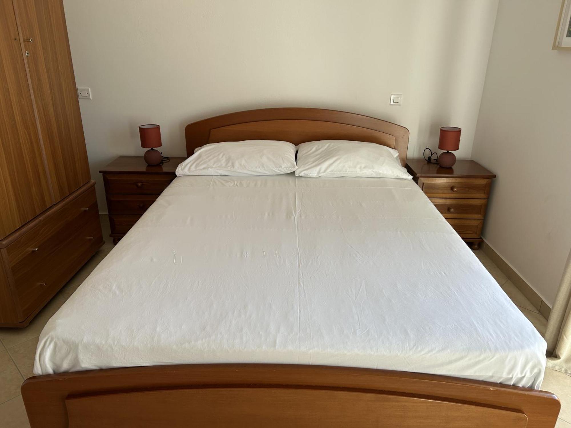 Apartamento Blue Dream V&V Sarandë Exterior foto